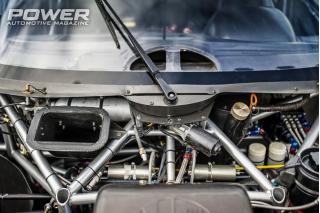 Legendary Race Cars: Alfa Romeo 155 Ti V6 DTM